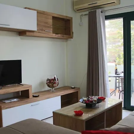 Apartamento Anna Kavros