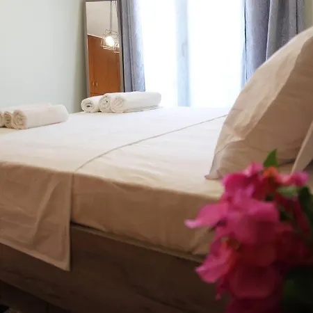 Anna Kavros Apartamento La Canea
